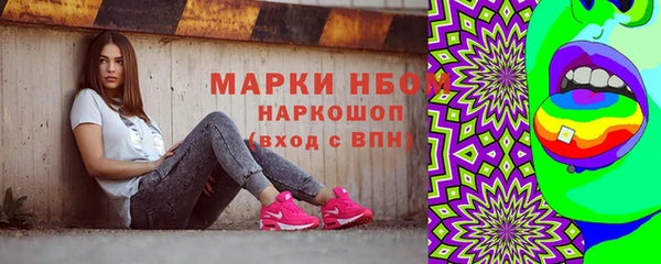 винт Горняк